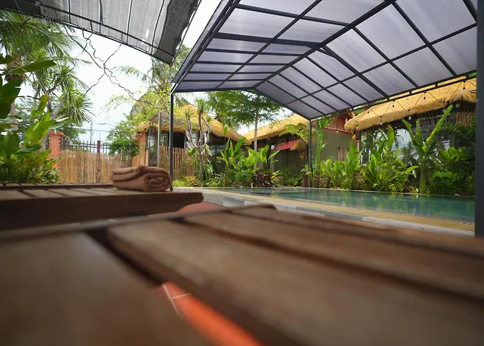 Nong Séjour chez l'habitant Phan Thiết