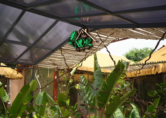 Séjour chez l'habitant Nong Phan Thiết