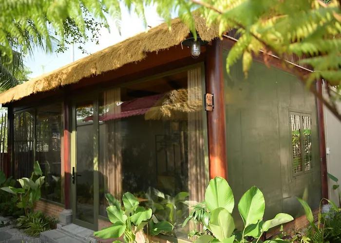 Nong Séjour chez l'habitant *