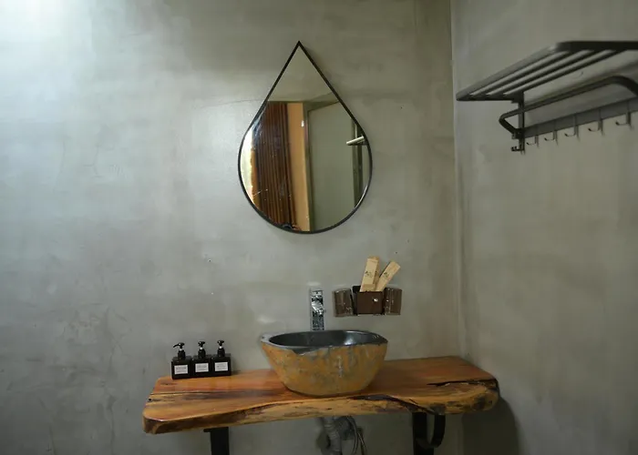 Nong Séjour chez l'habitant