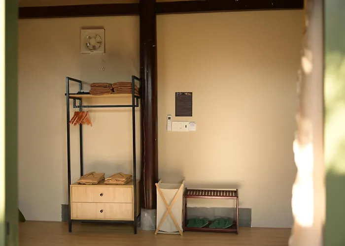 Nong Séjour chez l'habitant