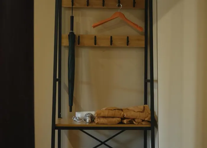Séjour chez l'habitant Nong *