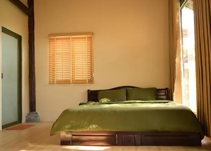 Séjour chez l'habitant Nong *
