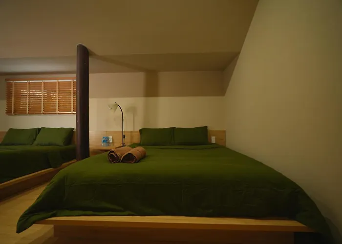 Nong Séjour chez l'habitant