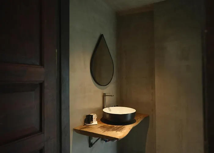 Séjour chez l'habitant Nong *