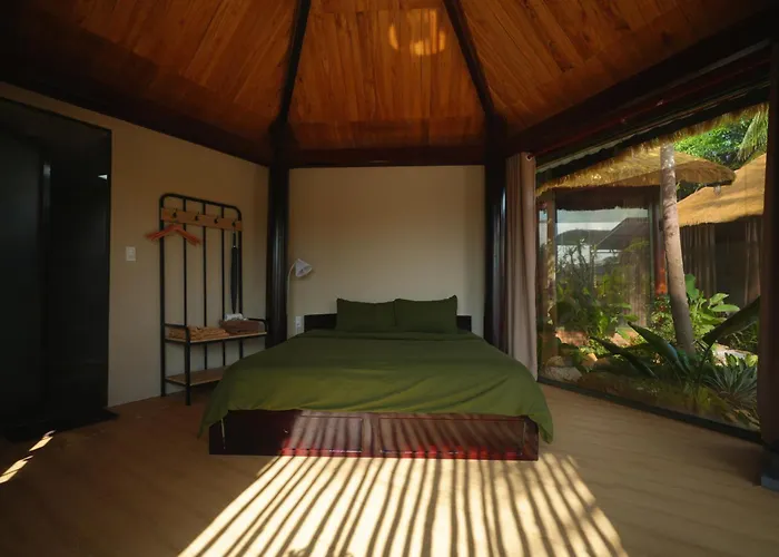 Nong Séjour chez l'habitant *
