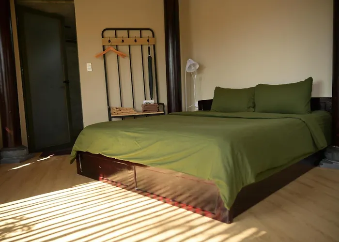 Séjour chez l'habitant Nong Phan Thiết