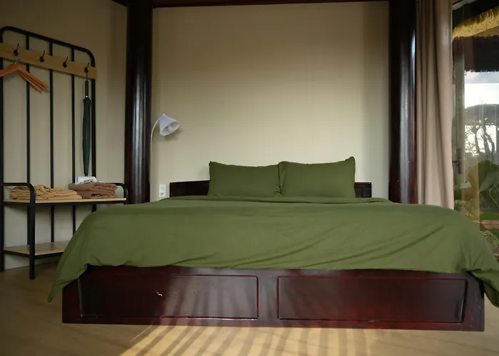 Séjour chez l'habitant Nong Phan Thiết