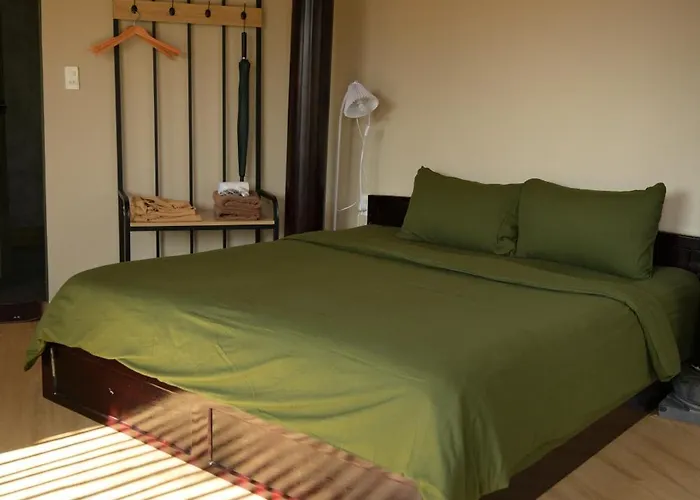 Nong Séjour chez l'habitant