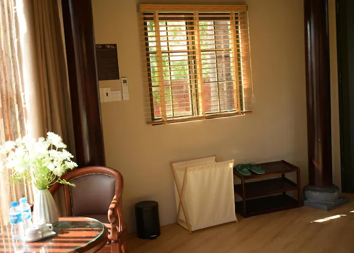 Nong Séjour chez l'habitant Phan Thiết