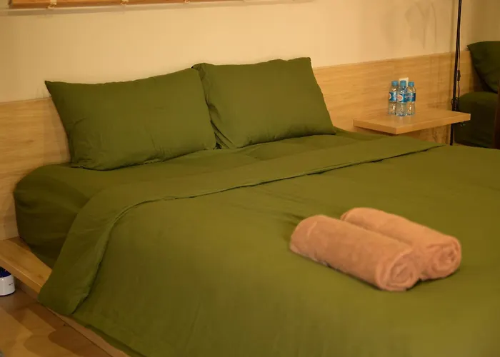 Séjour chez l'habitant Nong